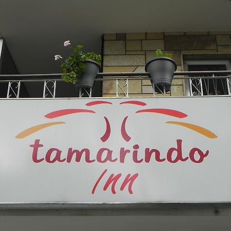 Hostal Tamarindo Inn Medellín Extérieur photo
