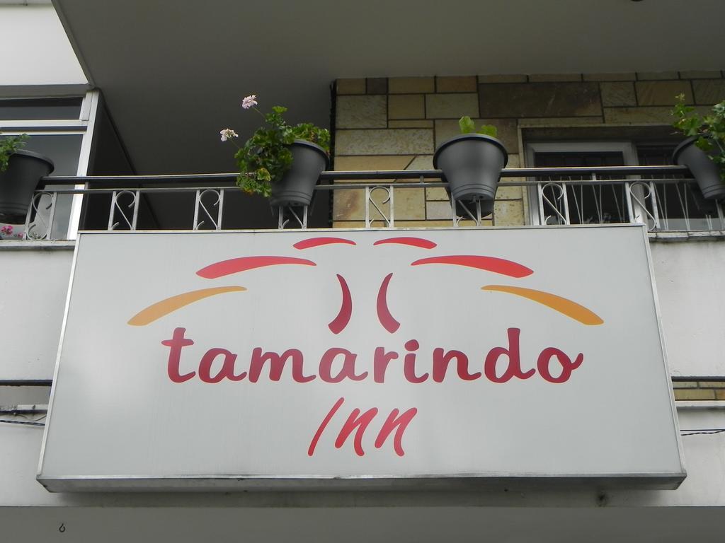 Hostal Tamarindo Inn Medellín Extérieur photo