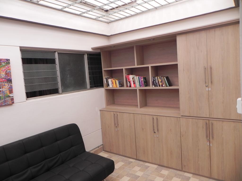 Hostal Tamarindo Inn Medellín Extérieur photo