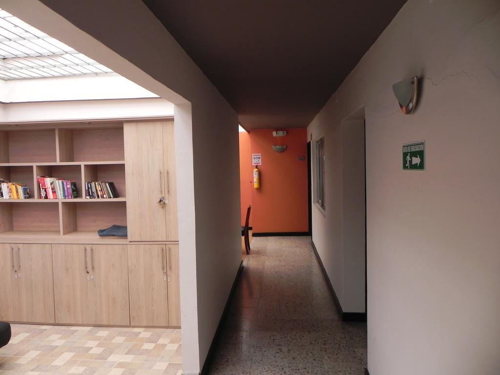 Hostal Tamarindo Inn Medellín Extérieur photo