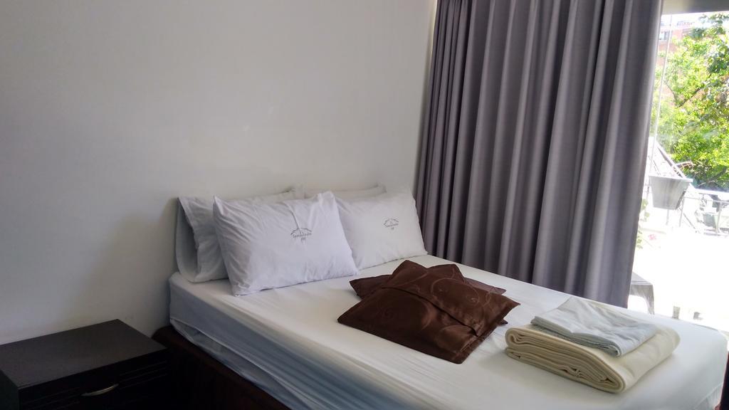 Hostal Tamarindo Inn Medellín Extérieur photo