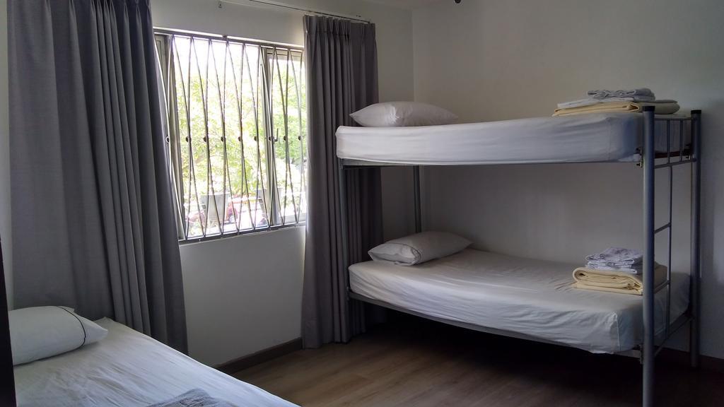 Hostal Tamarindo Inn Medellín Extérieur photo