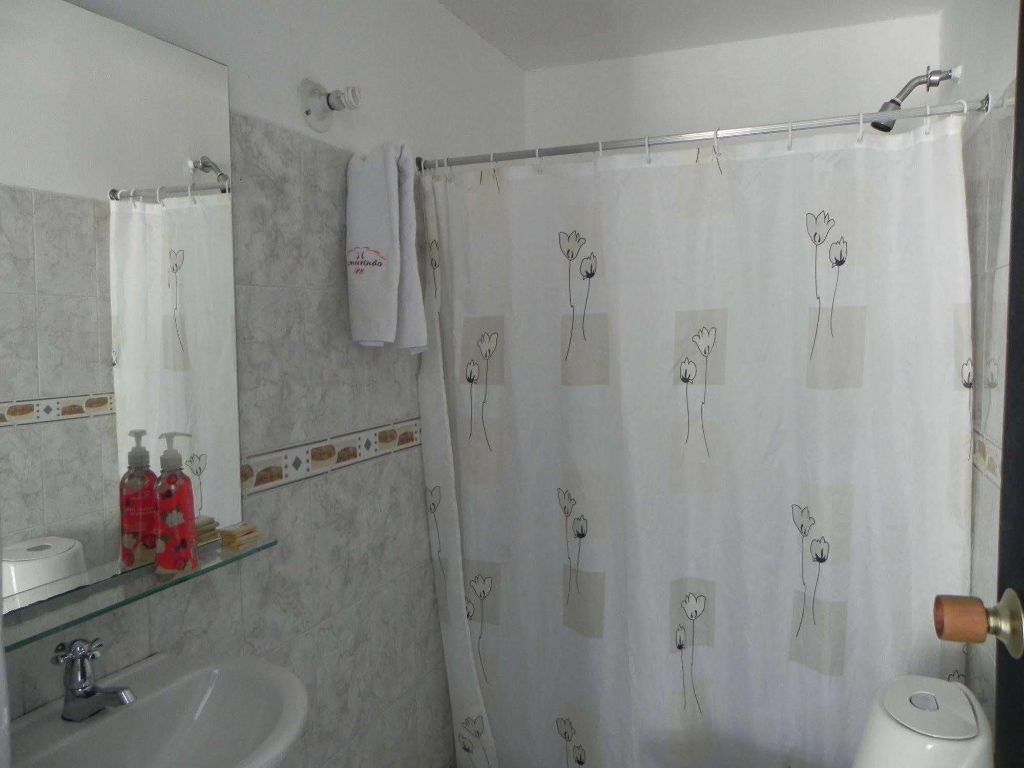 Hostal Tamarindo Inn Medellín Extérieur photo